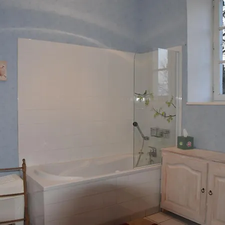 Au Cœur De La Nature Près Du Mans, 6 Pers., Domaine Historique - Fr-1-410-319 Teille (Sarthe)