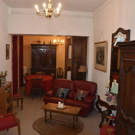 Au Coeur De La Nature Pres Du Mans, 6 Pers., Domaine Historique Country house Teille (Sarthe)