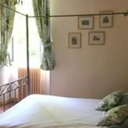 Au Cœur De La Nature Près Du Mans, 6 Pers., Domaine Historique - Fr-1-410-319 Teille (Sarthe)