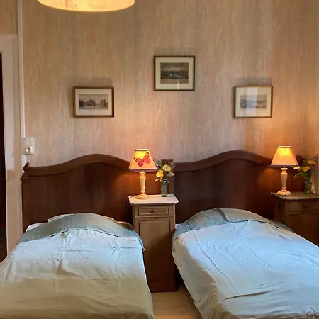 Au Cœur De La Nature Près Du Mans, 6 Pers., Domaine Historique - Fr-1-410-319 Hébergement de vacances