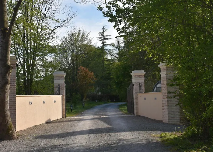 Au Coeur De La Nature Pres Du Mans, 6 Pers., Domaine Historique - Fr-1-410-319 Dom wakacyjny *